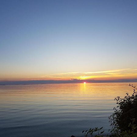Sjoetorpet - Unikt Boende Vid Havet Pa Norra Oeland! Löttorp المظهر الخارجي الصورة