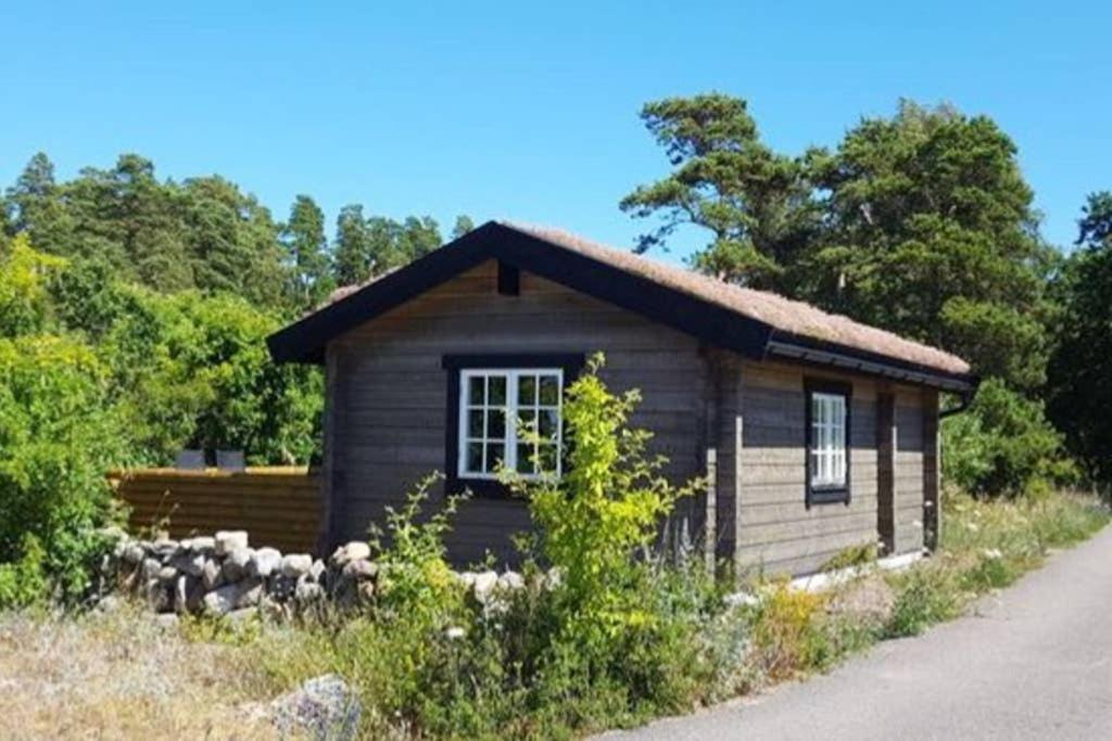Sjoetorpet - Unikt Boende Vid Havet Pa Norra Oeland! Löttorp المظهر الخارجي الصورة