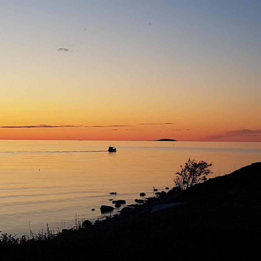 Sjoetorpet - Unikt Boende Vid Havet Pa Norra Oeland! Löttorp المظهر الخارجي الصورة