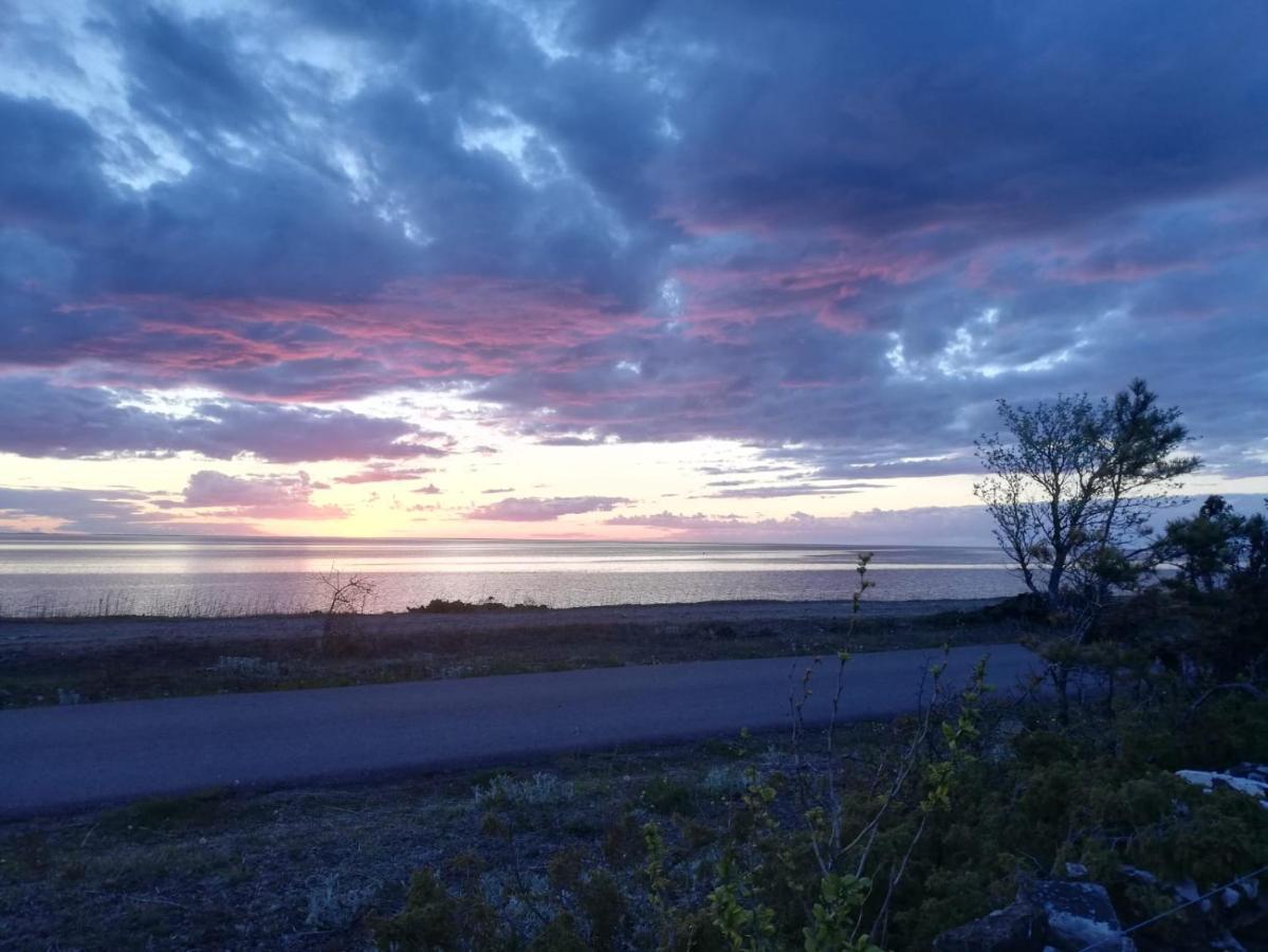 Sjoetorpet - Unikt Boende Vid Havet Pa Norra Oeland! Löttorp المظهر الخارجي الصورة