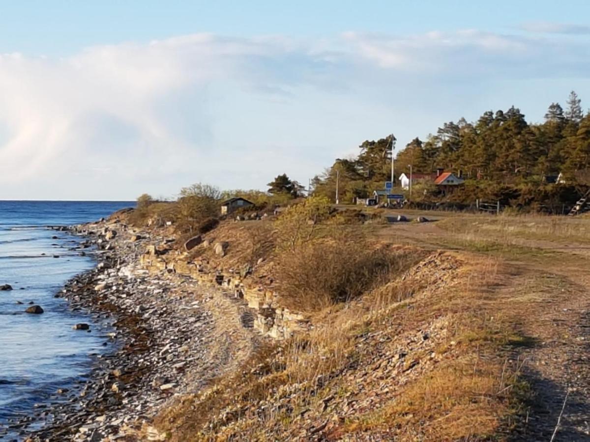 Sjoetorpet - Unikt Boende Vid Havet Pa Norra Oeland! Löttorp المظهر الخارجي الصورة